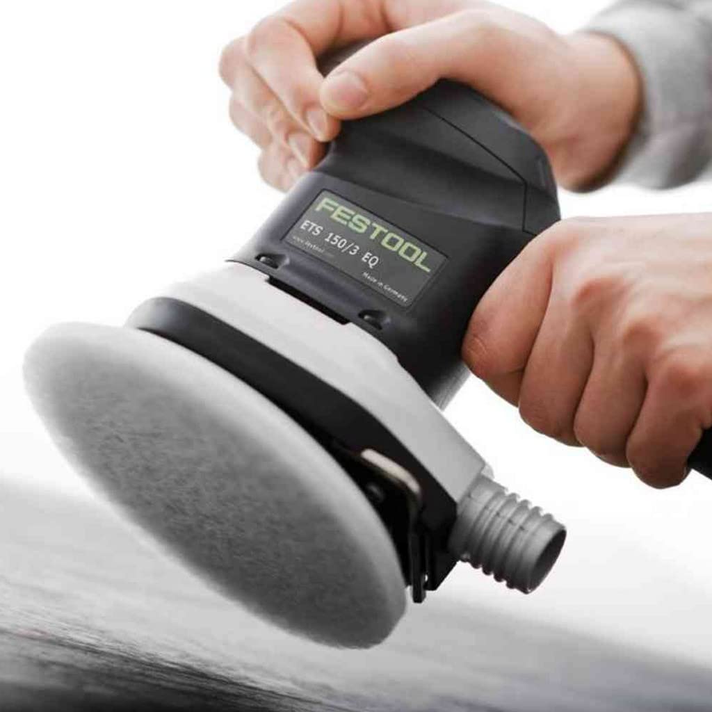 Festool Lijadora excéntrica ETS 150/3 EQ