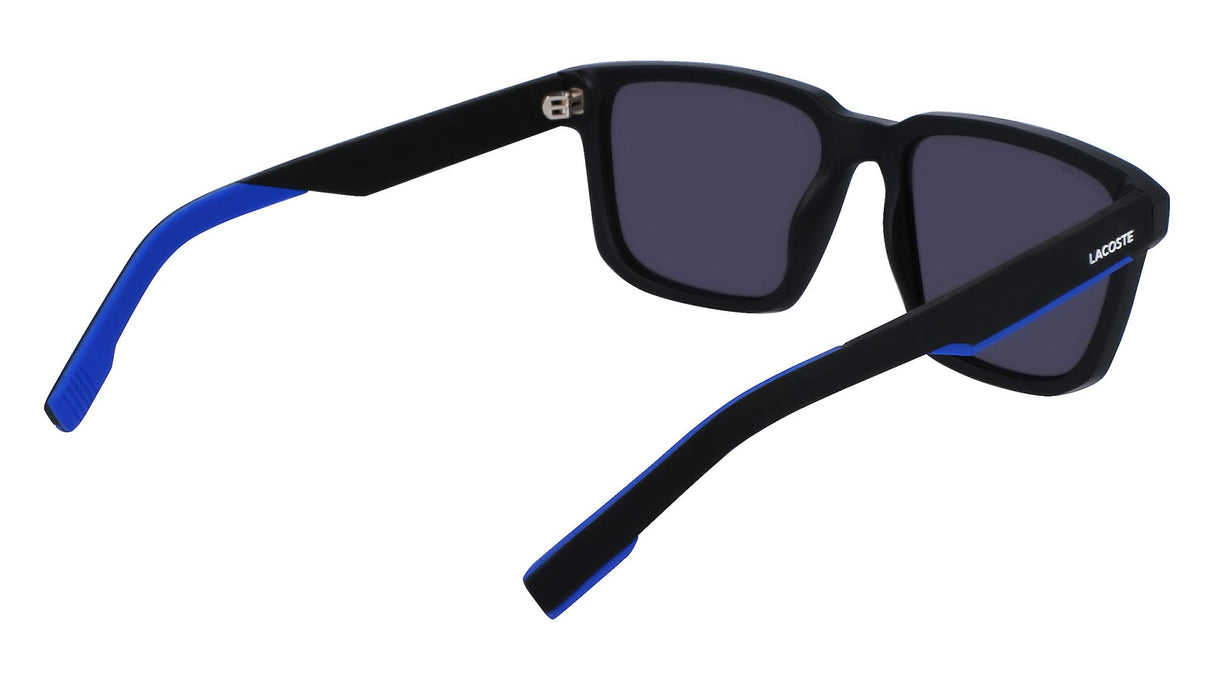 Gafas de Sol LACOSTE L999S 002 MATTE BLACK 55/18/145 Hombre