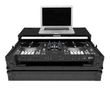 MAGMA DJ Controller Workstation Rane One Negro/Negro