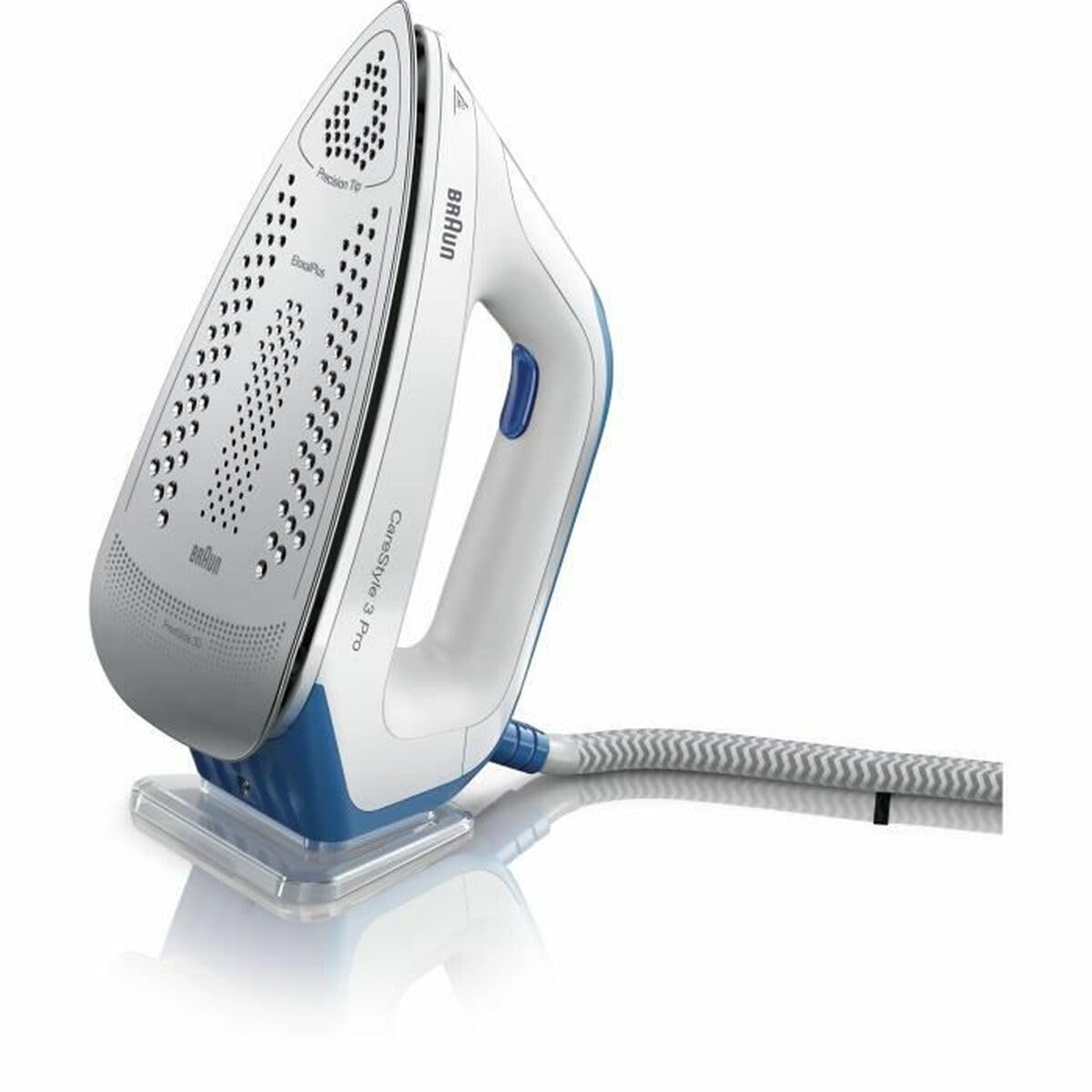 Braun Planta de Vapor IS3157BL - Carestyle 3-6,8 Bares