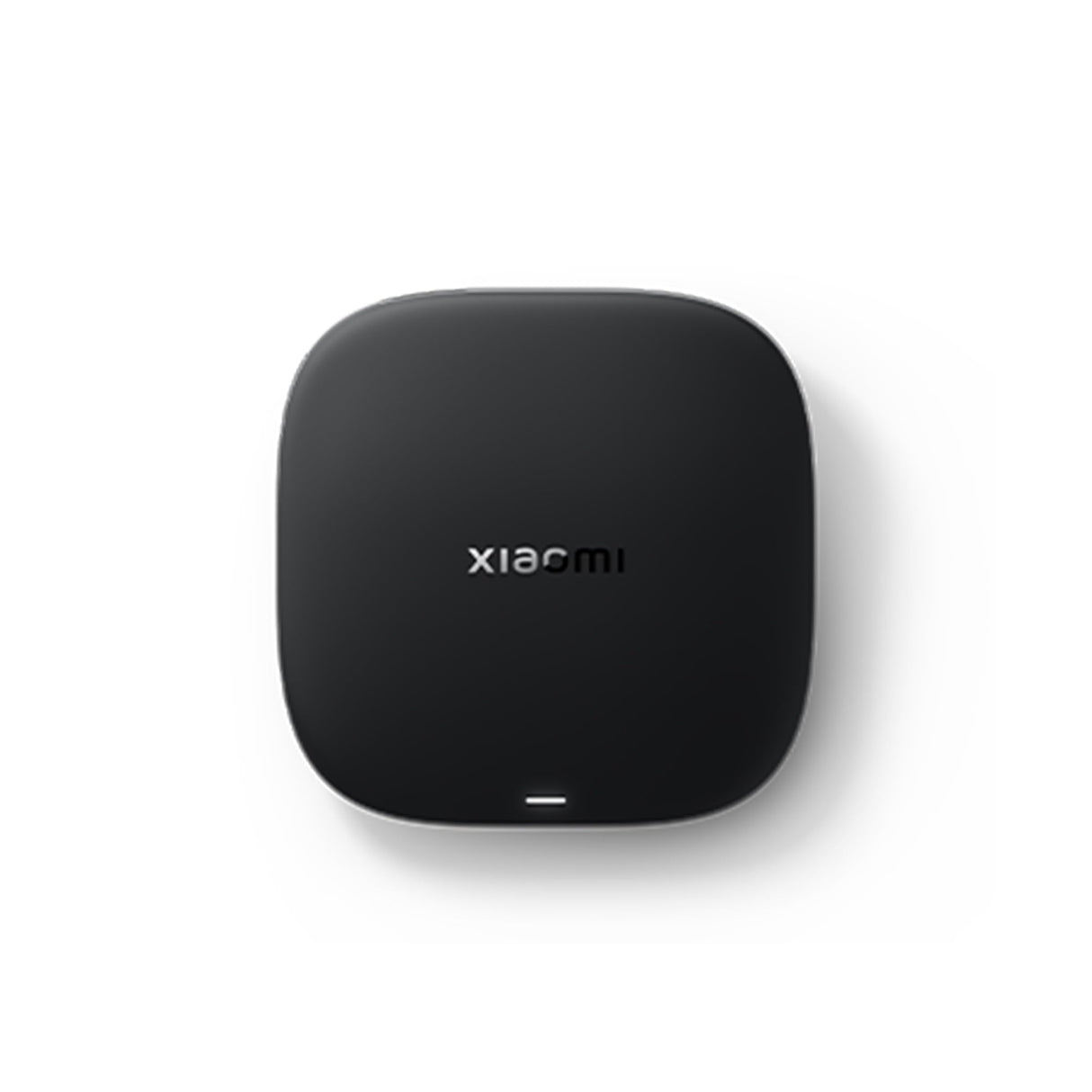 Xiaomi TV Box S (3nd Gen), 4K Ultra HD Streaming Media Player, 2GB RAM, 32GB Memoria Smart TV Box, Soporta Google TV, Dolby Vision, HDR10+, Dolby Atmos, DTS-X, Wireless Projection, WiFi 6, Negro