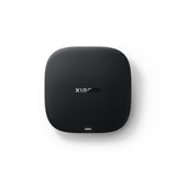 Xiaomi TV Box S (3nd Gen), 4K Ultra HD Streaming Media Player, 2GB RAM, 32GB Memoria Smart TV Box, Soporta Google TV, Dolby Vision, HDR10+, Dolby Atmos, DTS-X, Wireless Projection, WiFi 6, Negro