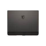 Msi Vector 17 HX A14VFG-234XES Ordenador Portátil Gaming 17" 16:10 QHD+ 240Hz (Intel Core i7-14700HX, 32GB RAM, 1TB SSD, RTX 4060-8GB, Sin Sistema Operativo) Cosmos Gray, Teclado QWERTY Español