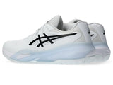 ASICS Gel-Resolution X, Sneaker Hombre, Multicolor, 45 EU