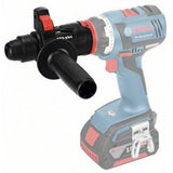 Bosch Professional GHA FC2 - Adaptador martillo FlexiClick (accesorio para atornillador GSR 18 FC)