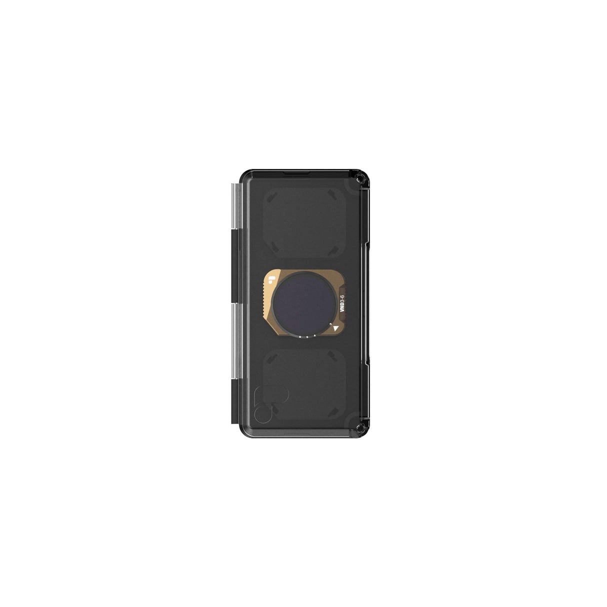 PolarPro - Classic - VND 3-6 - Lightweight - Gimbal optimization