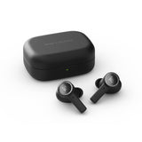 Bang & Olufsen Beocom EX - Auténticos Auriculares Bluetooth sin Cables - Cancelación Activa de Ruidos para teletrabajo
