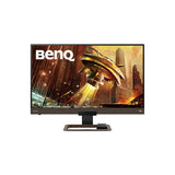 BenQ EX2780Q Monitor Gaming (27 pulgadas, IPS, 2K, 144 Hz, HDR 400, FreeSync Premium, control remoto)