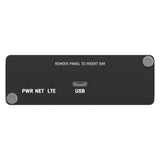 Teltonika TRM240 LTE Modem, TRM240000000