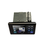 Pioneer SPHEVO82DABUNI Radio para Coche (1 DIN, Pantalla de 8 Pulgadas, Radio Dab+, Radio Digital, Android Coche, Apple CarPlay, Spotify, transmisión Bluetooth, WebLink, reproducción de Archivos