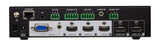 True 4K Presentation Matrix Switch ATEN VP1420 HDMI VGA Audio incrustación/desincrustación de hasta 4096 x 2160@60Hz (4:4:4) (HDMI); HDR, escalado de video a 4K, HDMI 2.0 (3D, Deep Color, 4K); HDCP