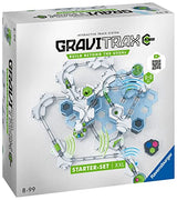 Ravensburger - GraviTrax Power Starter XXL, Circuito Canicas para Niños, Juego de Canicas para Niños, Juego Niños 8 Años o Más, Compatible con todos los GraviTrax Core, Pro y Go, Exclusivo de Amazon