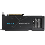 Gigabyte Technology Tarjeta Grafica Radeon, GV-R66XTEAGLE-8GD