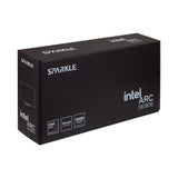 SPARKL Intel ARC Pro B70 - Tarjeta gráfica con Ventilador [SBP70W-32G]