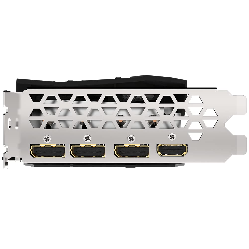Gigabyte Radeon GV-R57XT GAMING OC-8GD Interno unidad de disco óptico