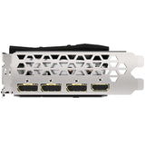 Gigabyte Radeon GV-R57XT GAMING OC-8GD Interno unidad de disco óptico