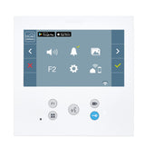 KIT Videoportero FERMAX 9471 VEO-XL WIFI DUOX PLUScolor 1 linea