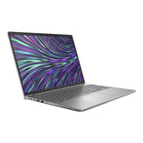 HP Laptop ZBook Power G11 16" 16 GB RAM 512 GB SSD QWERTY Español