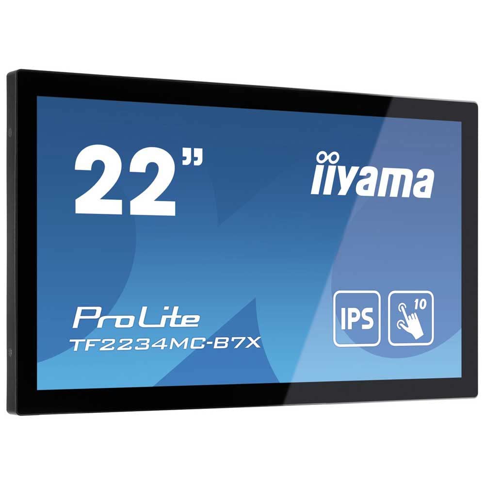 iiyama Prolite TF2234MC-B7X