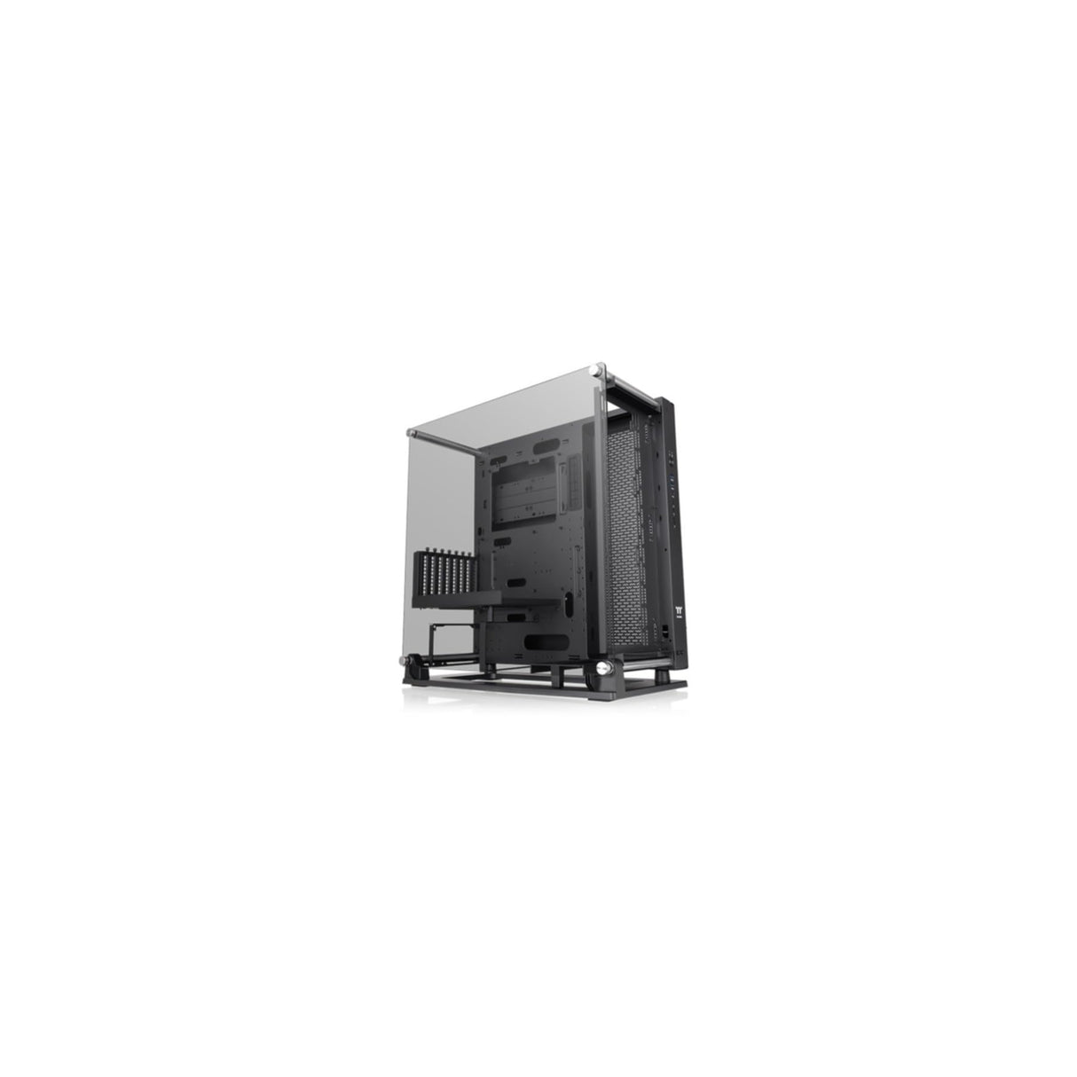 Thermaltake TT Core P3 TG Pro Negro | Open Frame Chassis
