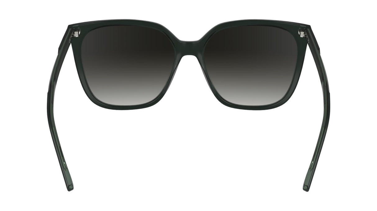Calvin Klein Women's Sunglasses CK24509S/N - Green/Mint with Lens