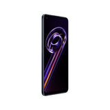 realme RMX3393 9 Pro+ 5G Smartphone Libre, Cámara insignia Sony IMX766, Procesador MediaTek Dimensity 920 5G, Carga SuperDart de 60W, Pantalla Super AMOLED de 90 Hz, Color Midnight Black, 6 + 128 GB