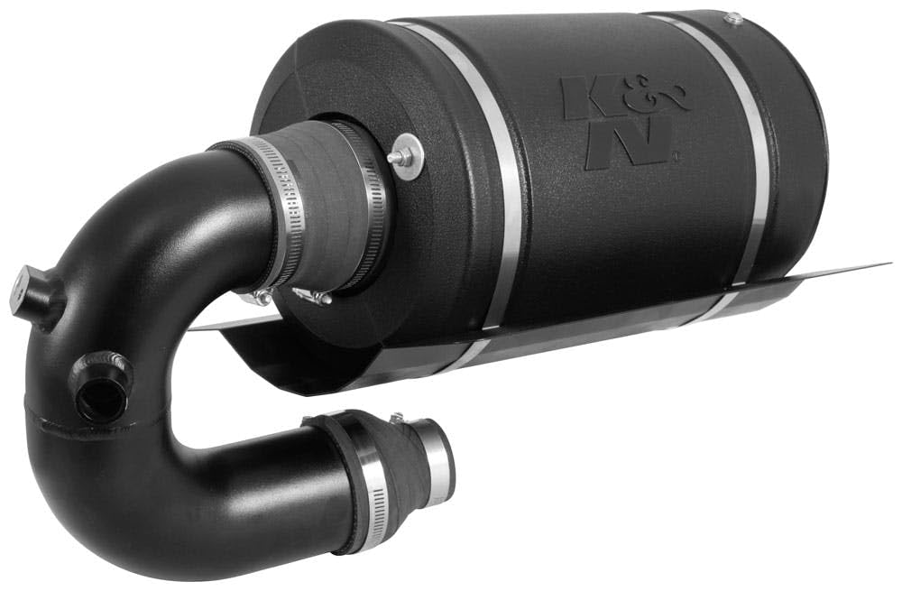 K&N Heavy Duty Oil Filter by K&N