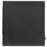 SilverStone SST-ST85F-PT - Serie Strider Platinum, 850W 80 Plus Platinum ATX PC Fuente de alimentación, 120mm, 100% modular