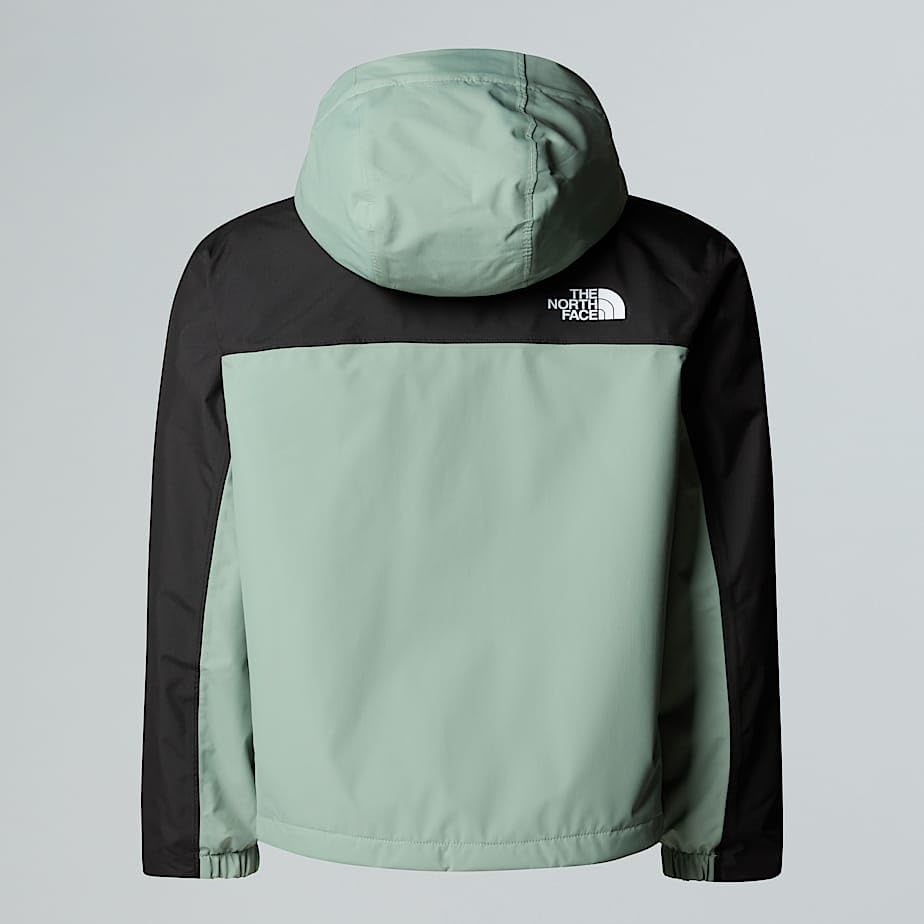 The North Face Antora Triclimate Chaqueta para niños Slate Moss 7/8 años