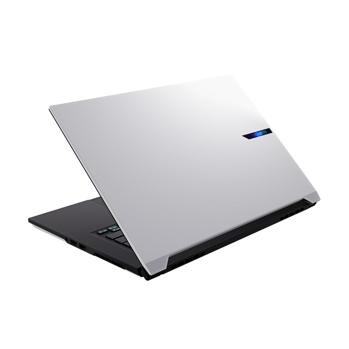 GIGABYTE Aero X16 1VH Gaming – Copilot+ PC, 16“, QHD 165Hz, Ryzen AI 7 HX 350, NVIDIA RTX 5060, 32GB DDR5 5200MHz, 1 x SSD Gen4 de 1TB, Win11 Home, Garantía de 2 años, Aero X16 1VH93ESC64DH