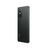 realme GT neo 3 150 W - 12+256GB 5G Smartphone Libre, Carga SuperDart de 150W, Procesador MediaTek Dimensity 8100, Pantalla Super OLED de 120 Hz,Dual Sim,NFC,Asphalt Black