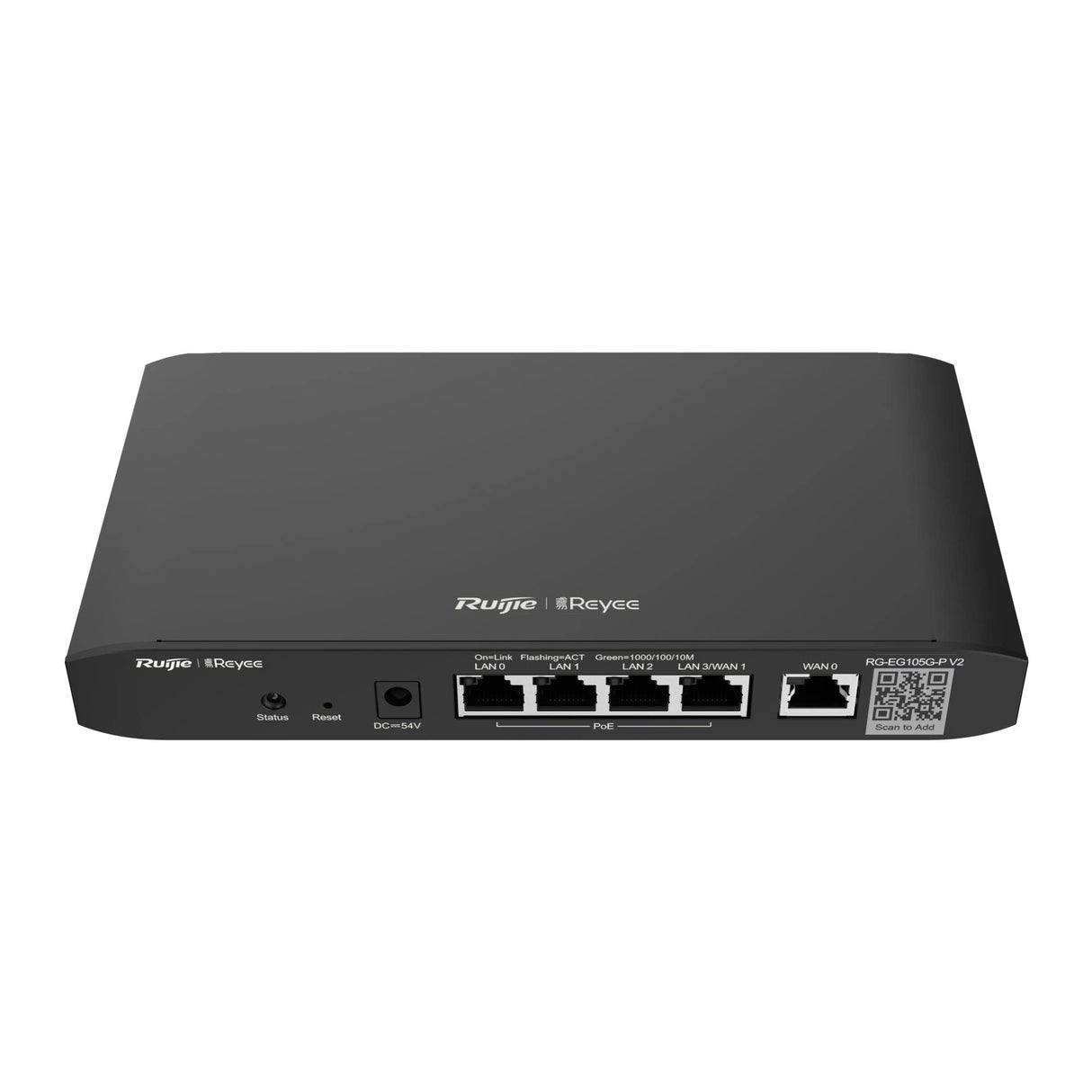 Router RG-EG105G-P V2