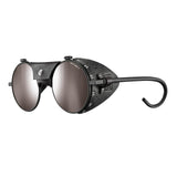 Julbo Vermont Classic Gafas de Sol, Negro/Negro, Talla única Unisex Adulto