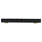 PNI HDMI Splitter 1.3 3D, 1 x 16 16 Puertos HDMI 1080p, Negro