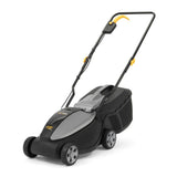 Alpina Cortacésped de batería AL1 3020 Li Kit. Ancho de Corte 30 cm. Batería de 20V 4 Ah. 350W. hasta 150 m². Batería y Cargador incluidos