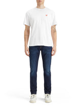 Scotch & Soda Ralston Jeans, Jeans, Hombre, Beaten Blue, 29W / 30L