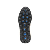 Geox Zapatillas D Spherica Ec13 A para mujer, pardo, 40 EU