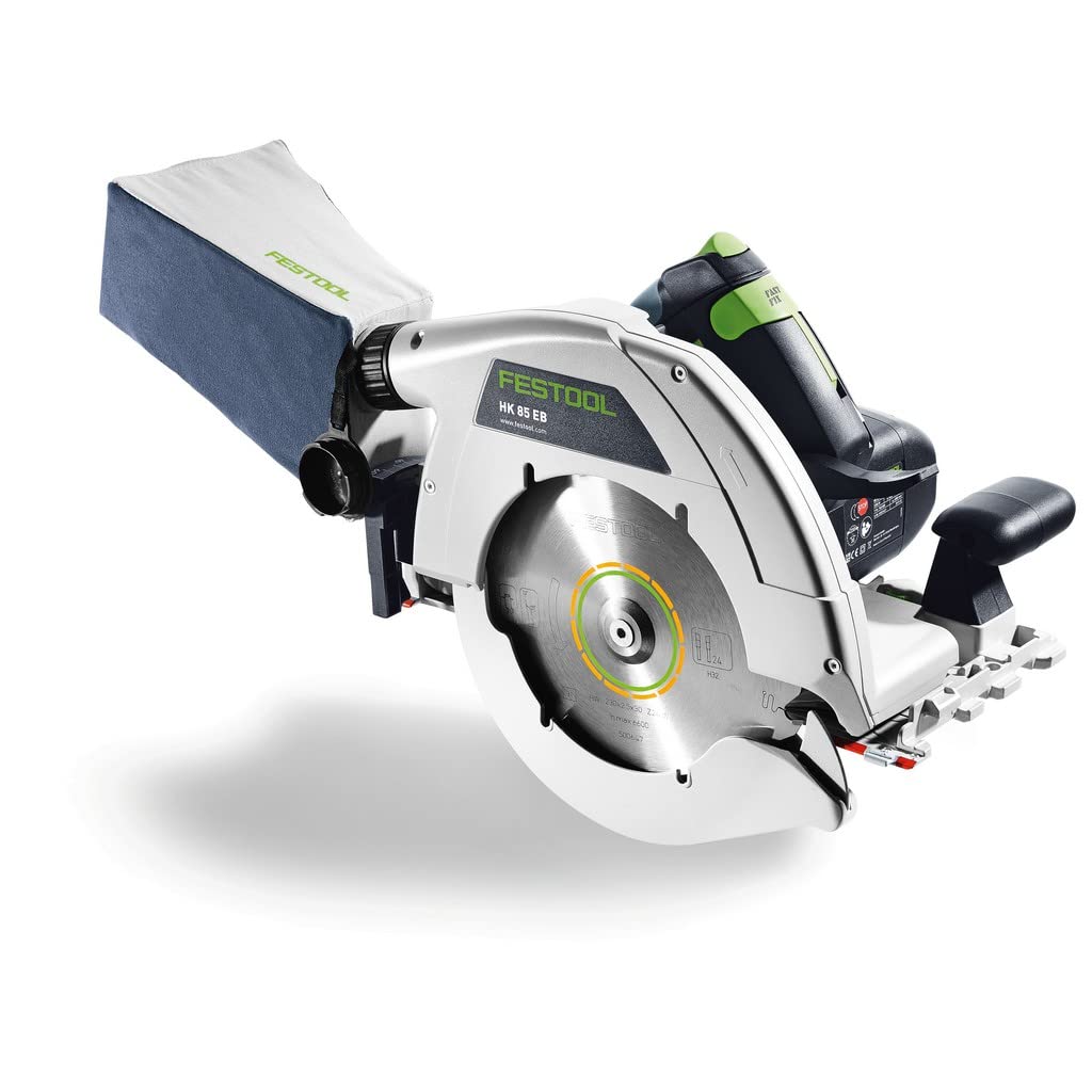 Festool Sierra circular HK 85 EB-Plus-FS