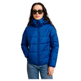 G-STAR Para Mujer Meefic Jacket, Azul (racing blue D25193-B958-888), XS