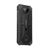 Smartphone Hammer Iron V sin Contrato Robusto, Resistente al Agua, Dual SIM, Potente batería de 6320 mAh, cámara de 50 Mpx con Sensor de visión Nocturna