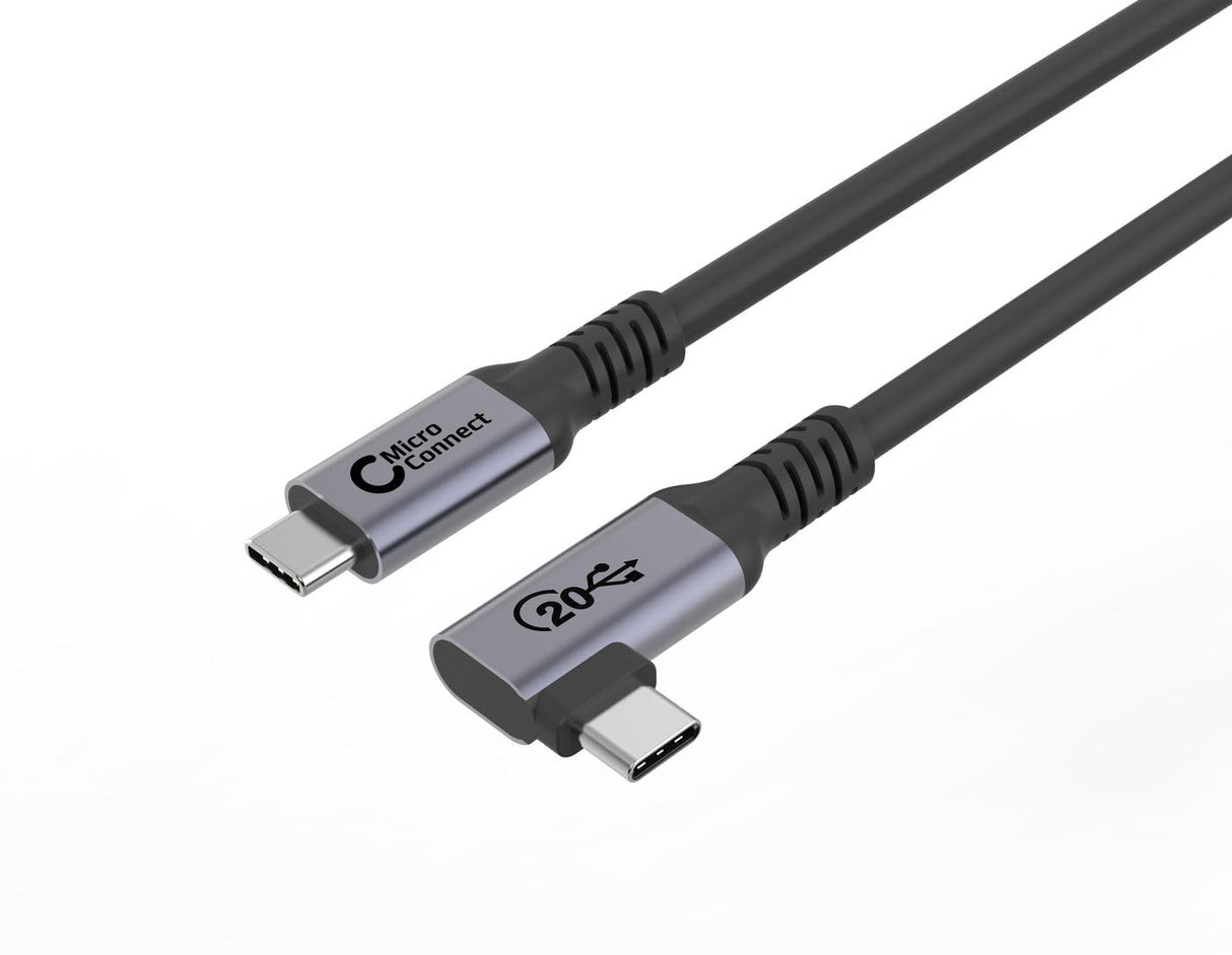 Microconnect Premium USB-C Cable 5m Marca