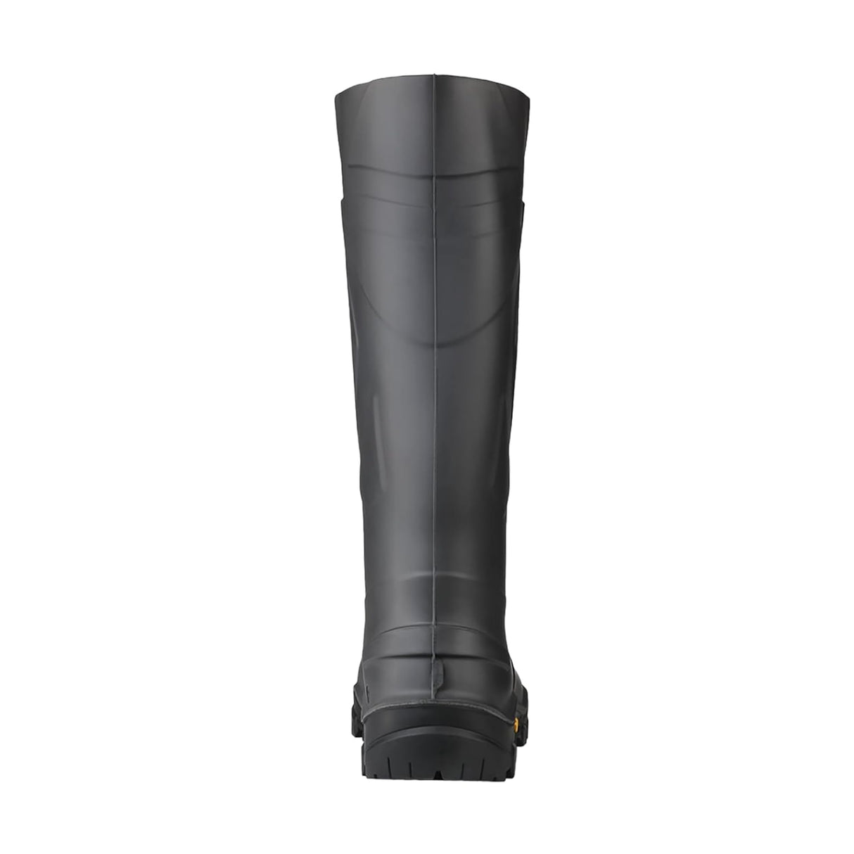 DUNLOP Protective Footwear, CC22A33, Purofort+ Reliance Full Safety Con Vibram, Negro, Talla 43 EU