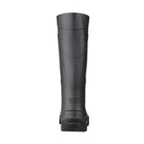 DUNLOP Protective Footwear, CC22A33, Purofort+ Reliance Full Safety Con Vibram, Negro, Talla 43 EU