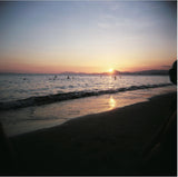Anton & HOLGA 120N Rollfim Camera Optical Glas Lens