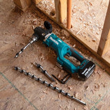 Makita DDA450ZK Taladro angular BL 18V LXT 50 mm (sin batería y cargador)