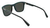 Lacoste Gafas de Sol L6031S 301 MATTE GREEN 56/18/145 Hombre
