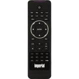 Imperial DABMAN i205 Radio Estéreo Híbrida DAB+ / FM / Internet / Bluetooth Aspecto Madera