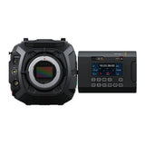 Blackmagic Design URSA Cine 12K LF Body – Large‑Format Cinema Camera Body Only