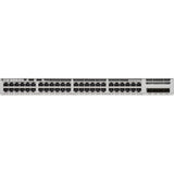 Cisco Catalizador 9200L 48 Puertos NW ESS