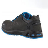 BASE Protection Gel Woman Zapato de Seguridad, Talla: 35, Color: Blanco, B6303WHR35